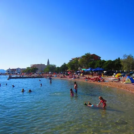 Ivan-near The Beach *